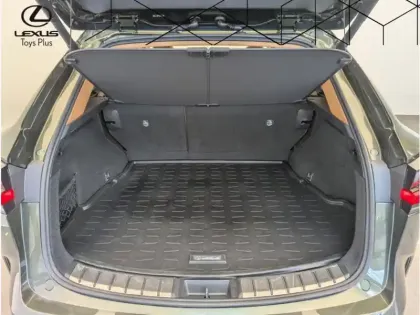 Photo 9 Lexus Nx Gén. II Ph1 Executive 5