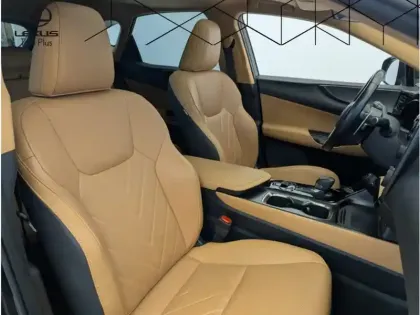 Photo 12 Lexus Nx Gén. II Ph1 Executive 5