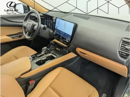 Photo 11 Lexus Nx Gén. II Ph1 Executive 5