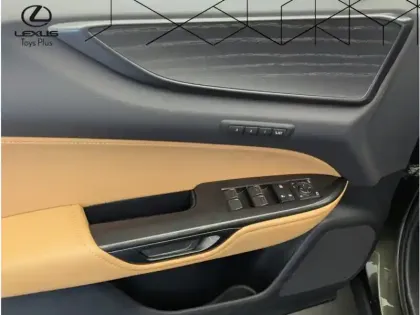 Photo 7 Lexus Nx Gén. II Ph1 Executive 5