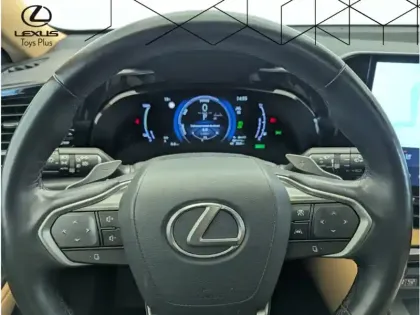 Photo 20 Lexus Nx Gén. II Ph1 Executive 5