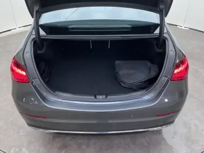 Photo 9 Mercedes Classe C Berline 300 e Hybrid EQ Avantgarde Line