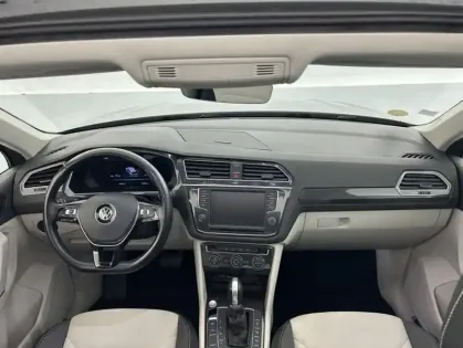 Photo 29 Volkswagen Tiguan Gén. II Ph1 Carat 5