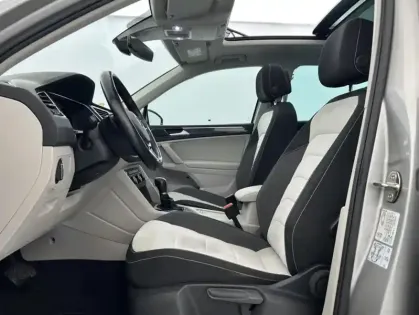 Photo 8 Volkswagen Tiguan Gén. II Ph1 Carat 5