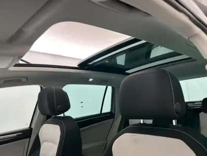 Photo 25 Volkswagen Tiguan Gén. II Ph1 Carat 5