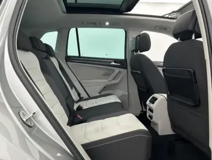 Photo 15 Volkswagen Tiguan Gén. II Ph1 Carat 5