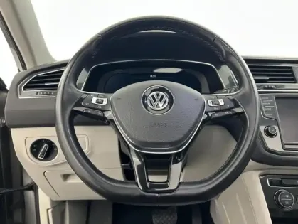 Photo 14 Volkswagen Tiguan Gén. II Ph1 Carat 5