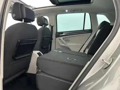 Photo 30 Volkswagen Tiguan Gén. II Ph1 Carat 5