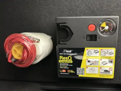 Photo 28 Volkswagen Tiguan Gén. II Ph1 Carat 5