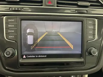 Photo 23 Volkswagen Tiguan Gén. II Ph1 Carat 5