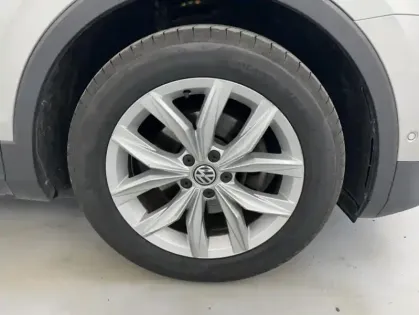Photo 20 Volkswagen Tiguan Gén. II Ph1 Carat 5