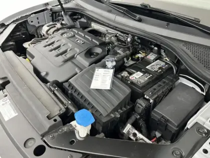 Photo 27 Volkswagen Tiguan Gén. II Ph1 Carat 5