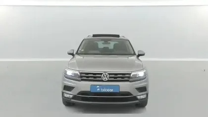 Photo 7 Volkswagen Tiguan Gén. II Ph1 Carat 5