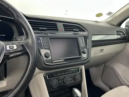 Photo 11 Volkswagen Tiguan Gén. II Ph1 Carat 5