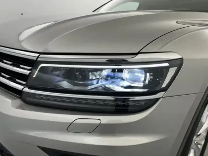 Photo 26 Volkswagen Tiguan Gén. II Ph1 Carat 5