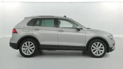 Photo 5 Volkswagen Tiguan Gén. II Ph1 Carat 5