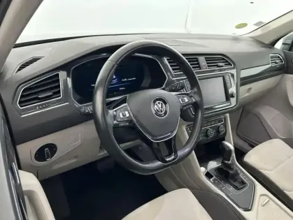 Photo 9 Volkswagen Tiguan Gén. II Ph1 Carat 5