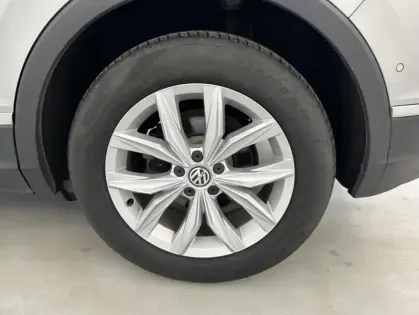 Photo 19 Volkswagen Tiguan Gén. II Ph1 Carat 5