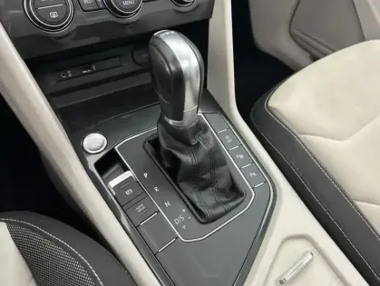 Photo 12 Volkswagen Tiguan Gén. II Ph1 Carat 5