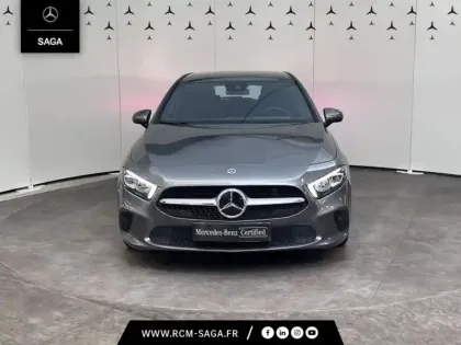 Photo 7 Mercedes Classe A 200 Progressive Line