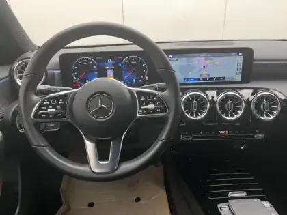 Photo 18 Mercedes Classe A 200 Progressive Line