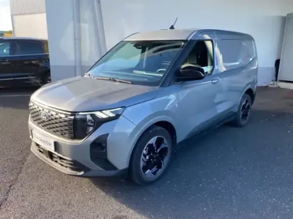 Photo Ford Transit Courier Limited