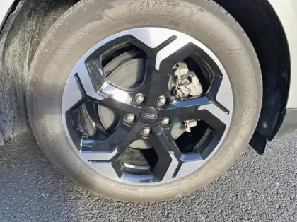 Photo 13 Ford Transit Courier Gén. II Ph1 Limited 2