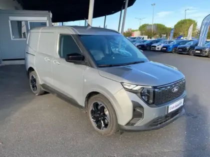 Photo 11 Ford Transit Courier Gén. II Ph1 Limited 2