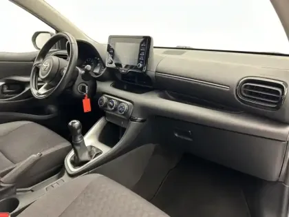 Photo 19 Toyota Yaris 70 VVT-i Dynamic