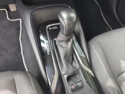 Photo 15 Toyota Corolla Hybride 122h Dynamic