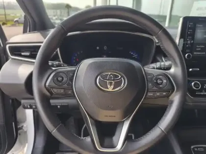 Photo 5 Toyota Corolla Hybride 122h Dynamic