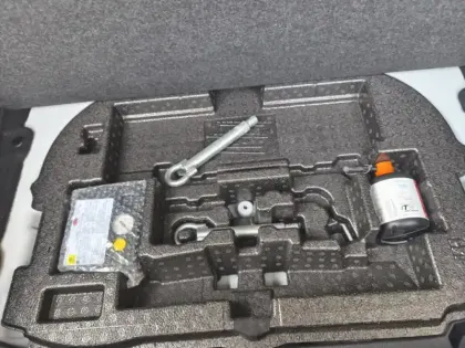 Photo 11 Toyota Corolla Hybride 122h Dynamic