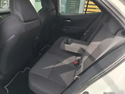 Photo 9 Toyota Corolla Hybride 122h Dynamic