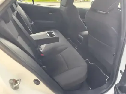 Photo 10 Toyota Corolla Hybride 122h Dynamic