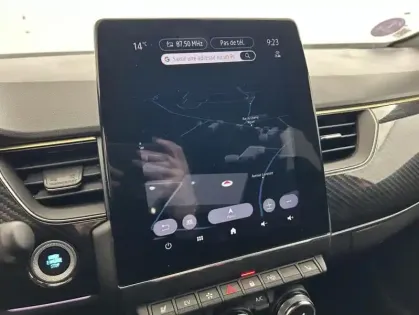 Photo 19 Renault Arkana Gén. I (LJL) Ph1 NG E-Tech Engineered 5