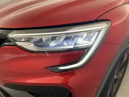 Photo 23 Renault Arkana Gén. I (LJL) Ph1 NG E-Tech Engineered 5