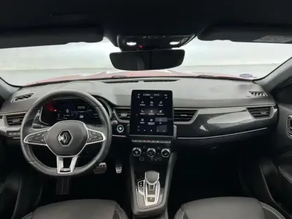 Photo 26 Renault Arkana Gén. I (LJL) Ph1 NG E-Tech Engineered 5