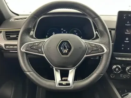 Photo 14 Renault Arkana Gén. I (LJL) Ph1 NG E-Tech Engineered 5