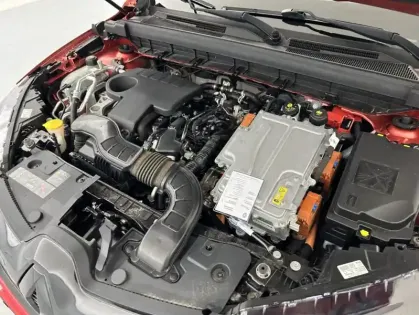 Photo 22 Renault Arkana Gén. I (LJL) Ph1 NG E-Tech Engineered 5