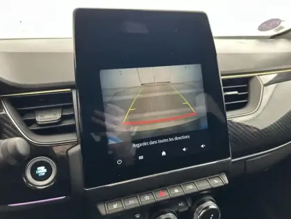 Photo 18 Renault Arkana Gén. I (LJL) Ph1 NG E-Tech Engineered 5