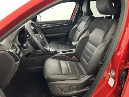 Photo 12 Renault Arkana Gén. I (LJL) Ph1 NG E-Tech Engineered 5