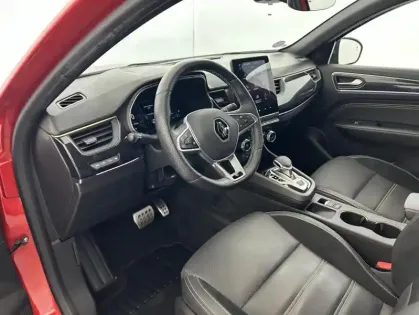 Photo 13 Renault Arkana Gén. I (LJL) Ph1 NG E-Tech Engineered 5