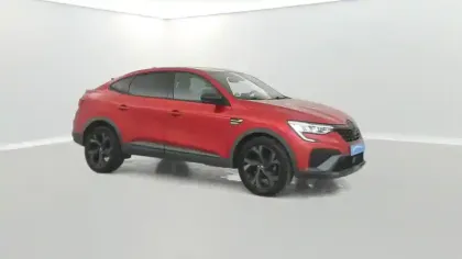 Photo 6 Renault Arkana Gén. I (LJL) Ph1 NG E-Tech Engineered 5