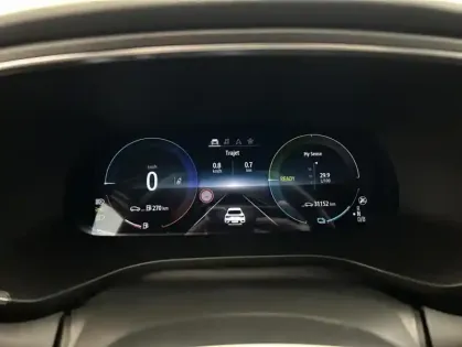 Photo 16 Renault Arkana Gén. I (LJL) Ph1 NG E-Tech Engineered 5