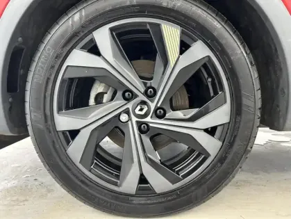 Photo 21 Renault Arkana Gén. I (LJL) Ph1 NG E-Tech Engineered 5