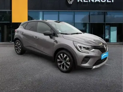 Photo 6 Renault Captur Gén. II (HJB) Ph1 NG Evolution 5