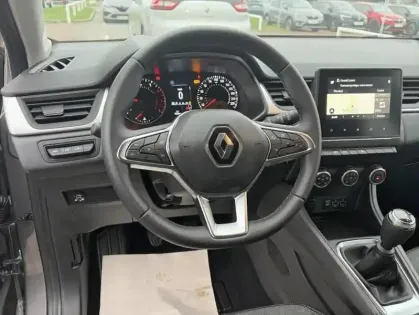 Photo 9 Renault Captur Gén. II (HJB) Ph1 NG Evolution 5