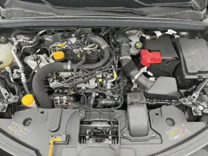 Photo 22 Renault Captur Gén. II (HJB) Ph1 NG Evolution 5