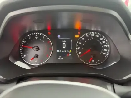 Photo 16 Renault Captur Gén. II (HJB) Ph1 NG Evolution 5