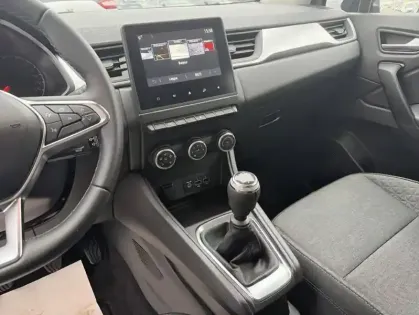 Photo 11 Renault Captur Gén. II (HJB) Ph1 NG Evolution 5